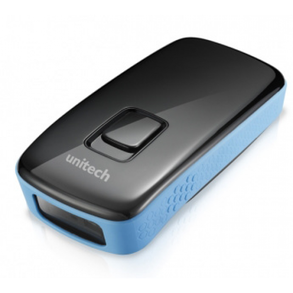 Scanner UNITECH MS 920  Advanced Pocket Imager, Bluetooth / 2D, 1D