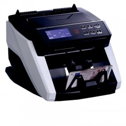 Μετρητής - Ελεγκτής Γνησιότητας Χαρτονομισμάτων DP 6500