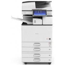 Φωτοτυπικό Πολυμηχάνημα RICOH MP 2555
