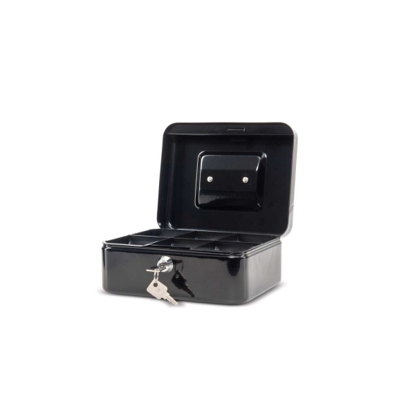 Κουτί ταμείου Μεταλλικό 8'' - CB8