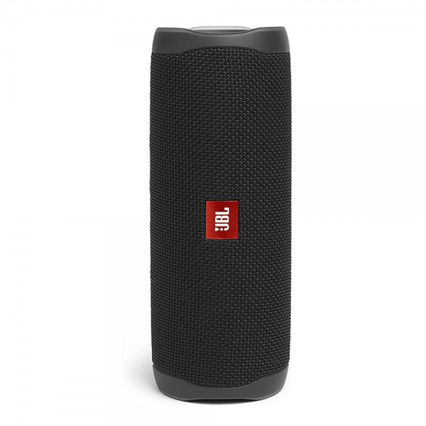 JBL Flip5 Portable Bluetooth Speaker Black 