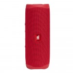 JBL Flip5 Portable Bluetooth Speaker Red 