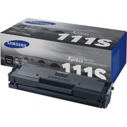 Toner Samsung Black MLT-D111S