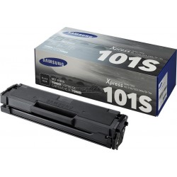 Toner εκτυπωτή SAMSUNG 101S Black MLT-D101S