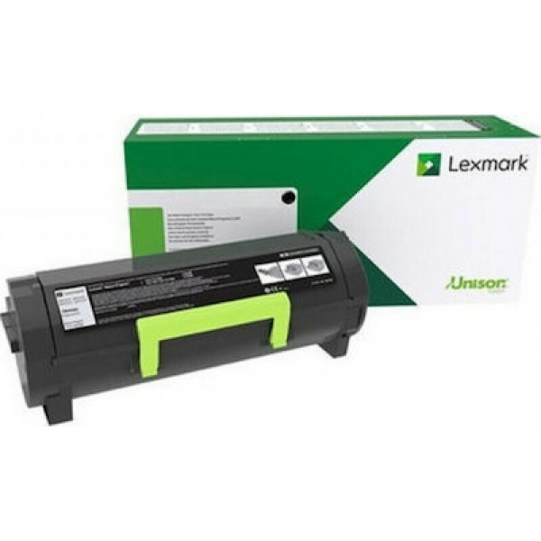 Lexmark 56F2X00 Extra High Yield -20k Pages Original Τoner Black 