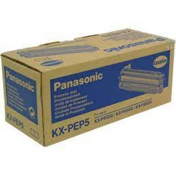 Process Unit Panasonic KX-PEP5