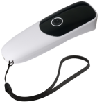 Scanner Alfa DI-9130 2D Bluetooth & Wireless