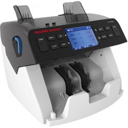 Καταμετρητής χαρτονομισμάτων DP-7300