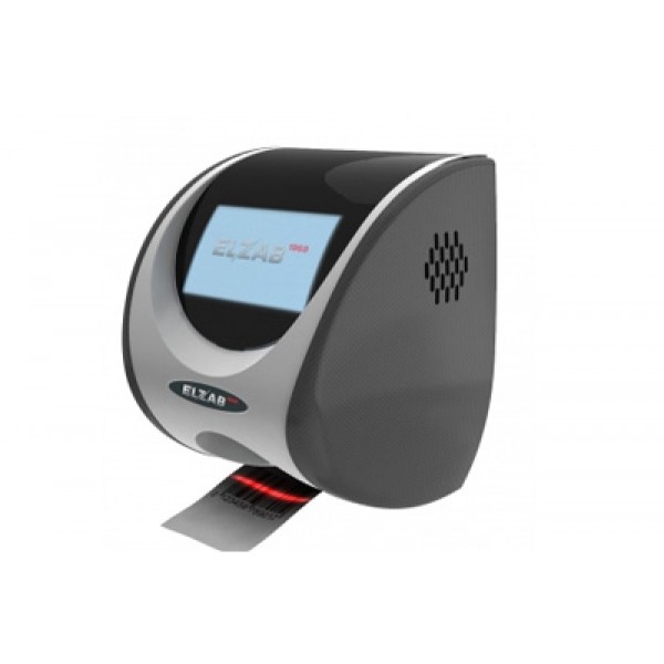 Σύστημα ελέγχου τιμών ELZAB WFT AREA (2D) scanner