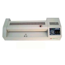 Μηχανή πλαστικοποίησης FGK-320