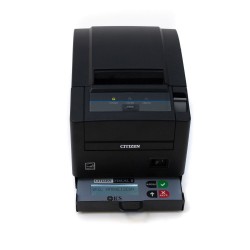 Φορολογικός Εκτυπωτής Citizen Fiscal II