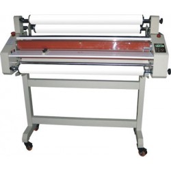 Μηχανή πλαστικοποίησης FM-1100