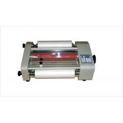 Μηχανή πλαστικοποίησης FM 360