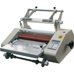 Μηχανή πλαστικοποίησης FM 360S