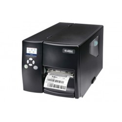 Θερμικός εκτυπωτής Ετικετών Godex EZ2250i industrial 200 dpi 4''