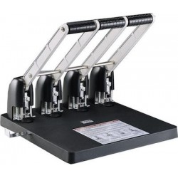 Περφορατέρ επαγγελματικό 150φύλλων KW-954