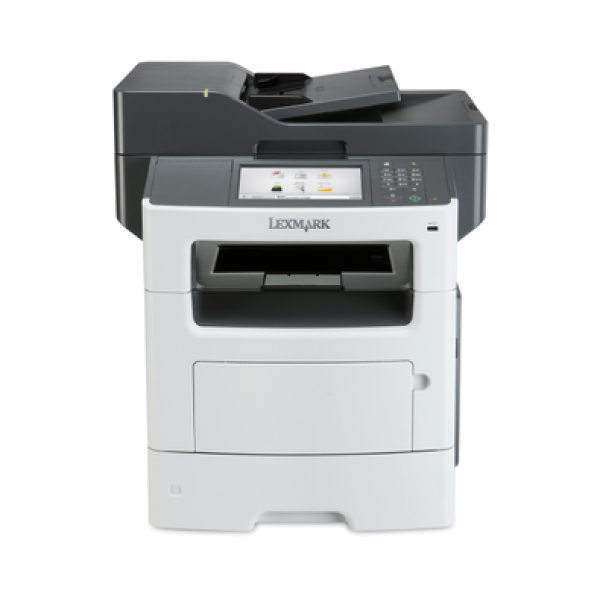 Φωτοτυπικό Πολυμηχάνημα Lexmark MX611de