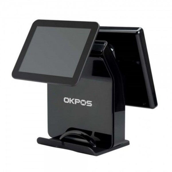 OkPos K POS 9000 J1900