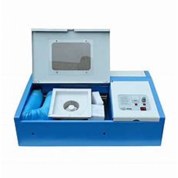 Χαρακτική μηχανή laser Shenhui SH-K40 Χαρακτική μηχανή laser Shenhui SH-K40