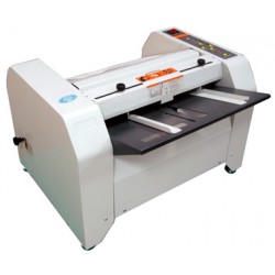 Διπλωτική μηχανή Warrior Booklet Mac