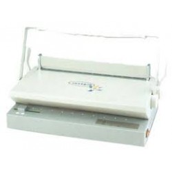 Μηχανή Βιβλιοδεσίας Velobinder YL 10