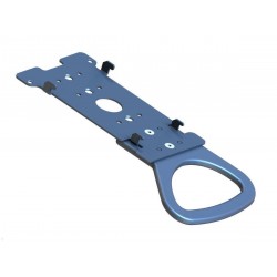 Novus Retail System Connect Plate YOMANI ML+XR