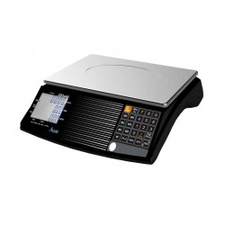 Ηλεκτρονικός Ζυγός ACLAS PS6B  Μπαταρίας