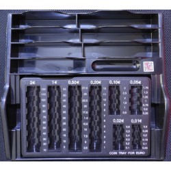 ΘΗΚΗ ΚΕΡΜΑΤΩΝ ΚΑΙ ΧΑΡΤΟΝΟΜΙΣΜΑΤΩΝ ΤΕ 520-Α