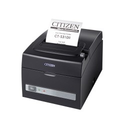 Θερμικός εκτυπωτής CT-S 310II USB & Ethernet Citizen