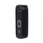 JBL Flip5 Portable Bluetooth Speaker Black 