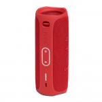 JBL Flip5 Portable Bluetooth Speaker Red 