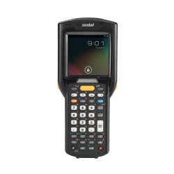 Φορητό Τερματικό ZEBRA MC 3200 