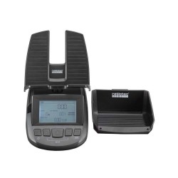 Καταμετρητής Ζυγαριά κερμάτων &  χαρτονομισμάτων Radiotec RS2000