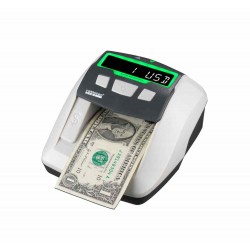 Ανιχνευτής πλαστών χαρτονομισμάτων RATIOTEC SOLDI SMART PRO USD