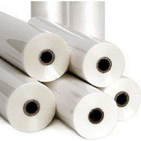 Ρολό πλαστικοποίησης  digital mat 305mm x 200m 40mic