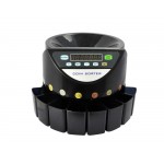 Καταμετρητής Διαχωριστής κερμάτων TE115