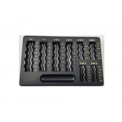 Θήκη κερμάτων ΤΕ 519