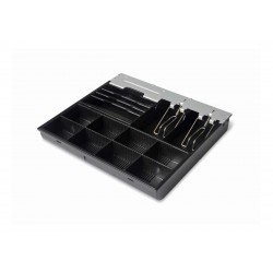 Εσωτερική πλαστική θήκη μεγάλη για συρτάρι ταμείου ΤΕ 565