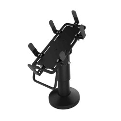 Βάση στήριξης επιτραπέζια με κολώνα TE 19 ALL για όλα τα τραπεζικά τερματικά POS (universal) 