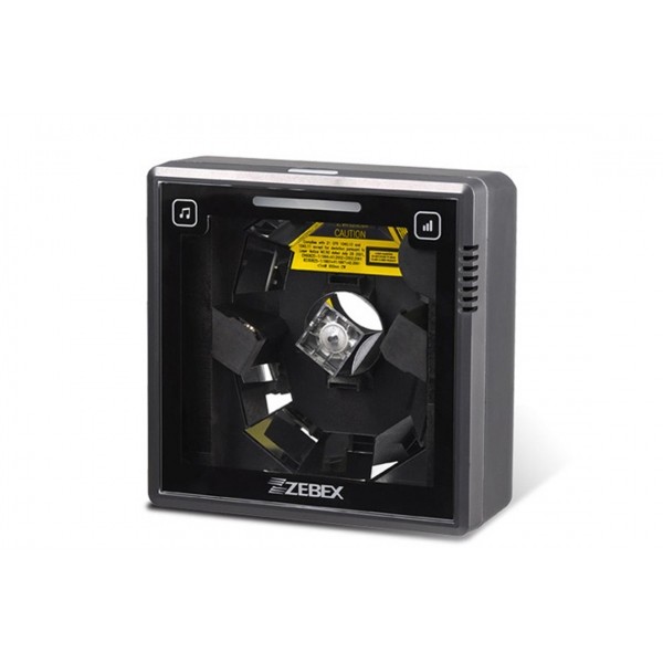 Scanner Zebex Z-6182 Shikra USB Omni-directional Dual Laser