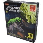 Τυραννόσαυρος Φωσφορίζων Συναρμολογούμενος Δεινόσαυρος