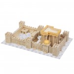 WISE :Temple of Jerusalem