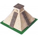 WISE :Mayan Pyramid