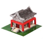 WISE :Chinese House