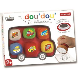 Doudou μέσα μεταφοράς