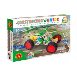 Constructor 3 σε 1 Baggy