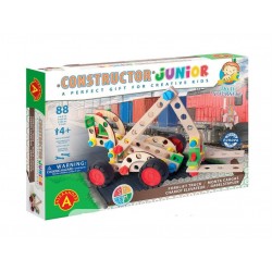 Constructor 3 σε 1 Forklift