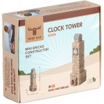 WISE :Κατασκευάζω Πύργο με ρολόι