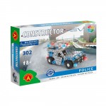 POLICE (302 τεμ)