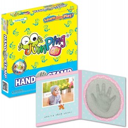 JUMPING CLAY Στάμπα